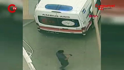 Mahkeme başkanından, boşandığı Zehra Gümüş'ü öldüren katile ders gibi yanıt!