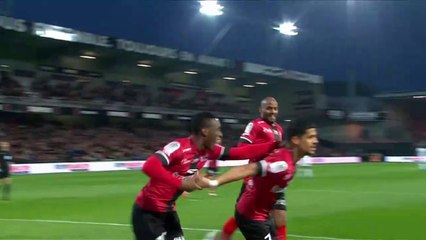 2017-2018 - J32 - 34 - BLAS- EAG-TROYES 4-0