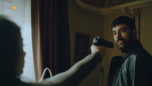 ¡¡AQUÍ, 01/04 GRAN ESTRENO, EN ESPAÑOL!! ❤️ El lunes 1 de abril de 2024. 'Mi nombre es Farah', ❤️ con Demet Özdemir y Engin Akyürek.