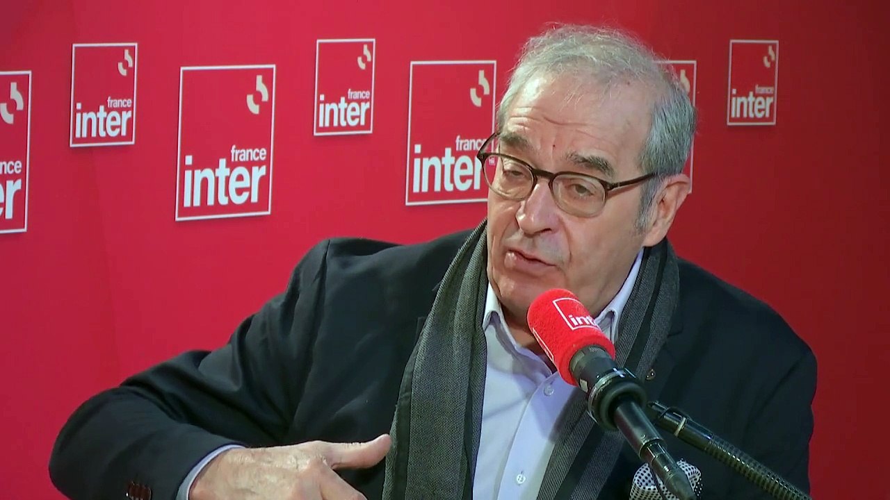 Le monde de Darwin avec le paléoanthropologue Pascal Picq - Le 15 minutes de plus par Ali Baddou