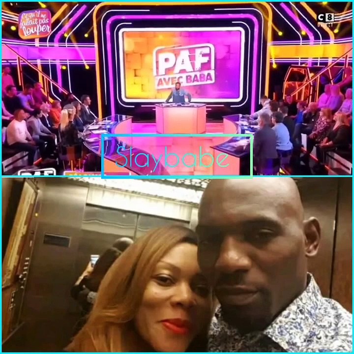 Divorce de Geremi Njitap : Cyril Hanouna s'en mêle et suscite la controverse (VIDEO)