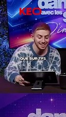 MICHOU ANNONCE LA FINALE DE DALSI SUR TF1 ET TWITCH !