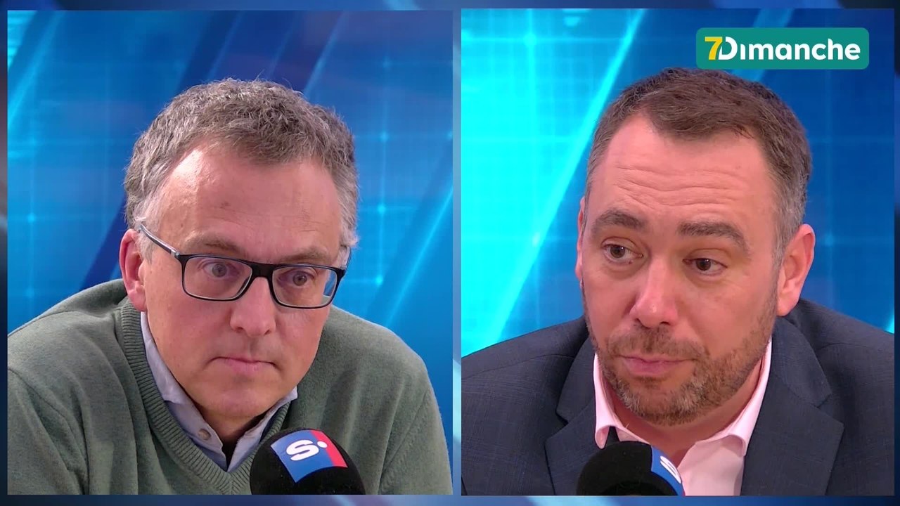 Enfance, parcours politique, combats : Maxime Prévot se livre à coeur ouvert