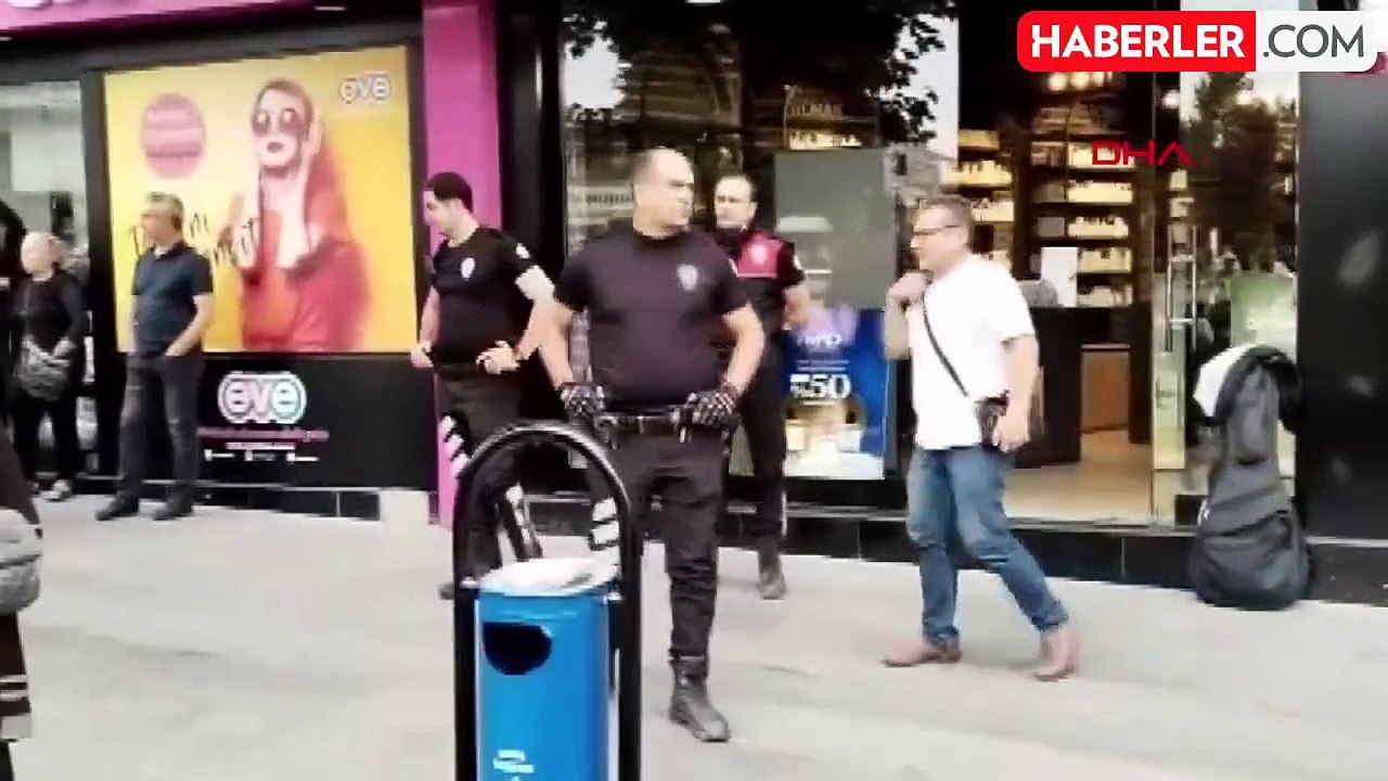 Eşini öldüren katile hakimden ders gibi yanıt: Böyle sevmeyin