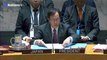 Corée du Nord: la Russie impose la fin du système onusien de surveillance des sanctions