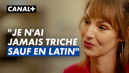 Rencontre avec Louise Bourgoin à l'occasion de la sortie du film "Bis Repetita"