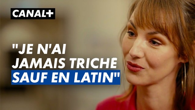 Rencontre avec Louise Bourgoin à l'occasion de la sortie du film Bis Repetita
