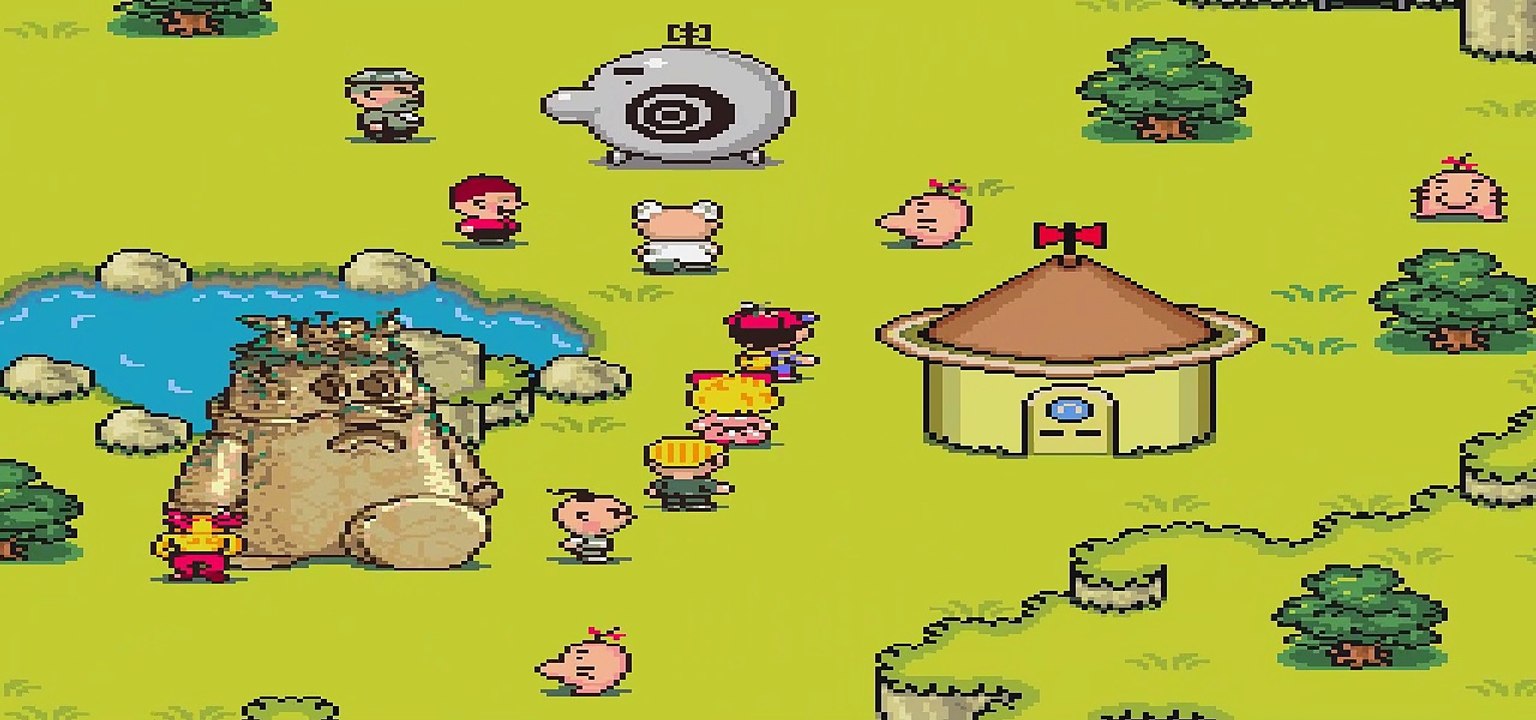Earthbound 16