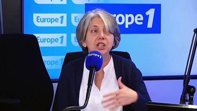 Pascal Praud et vous - 7.135 adultes baptisés ce week-end : comment la foi est venue à eux ? Les explications de Catherine Chevalier