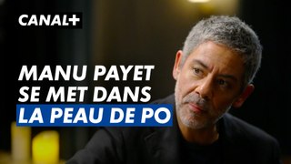 Interview de Manu Payet pour 
