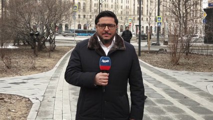 العربية ترصد التأهب الأمني بعد هجوم موسكو