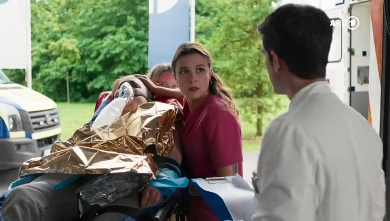 In aller Freundschaft - Die jungen Ärzte: Schuldgefühle | Folge 374