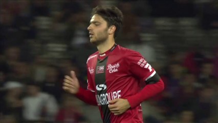 2017-2018 - J38 - 48 - GRENIER - TOULOUSE-EAG 2-1