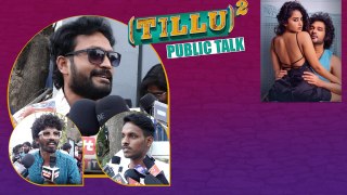 Tillu Square Review అనుపమ గునపం దింపింది ..! | Filmibeat Telugu