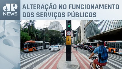 Saiba o que abre e fecha em São Paulo na Sexta-feira Santa