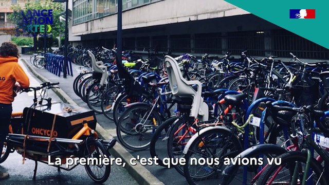 Services Publics Ecoresponsables - Tous acteurs : l'IGN