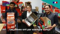 Services Publics Ecoresponsables - Tous acteurs : l'Académie de Créteil