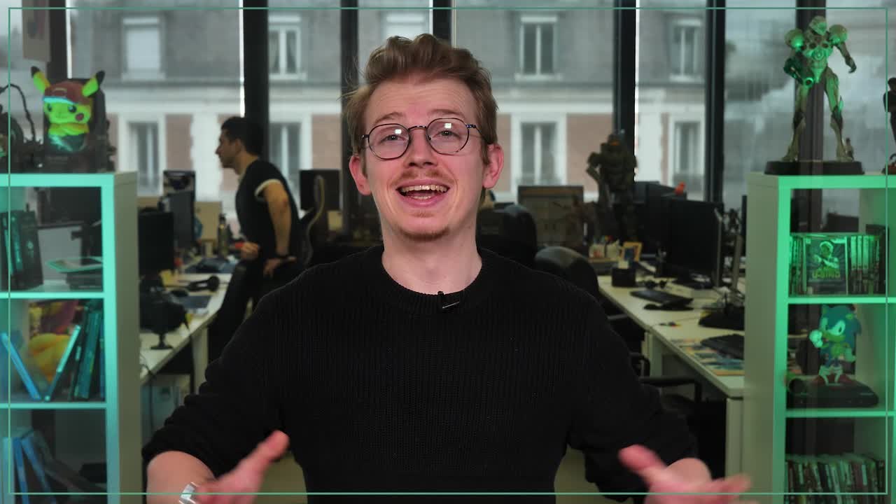 Daily Tech : eau sur mars