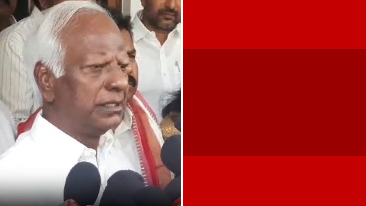 Kadiyam Srihari డిమాండ్స్ కి AICC గ్రీన్ సిగ్నల్ | Kadiyam Srihari Speech | Oneindia Telugu