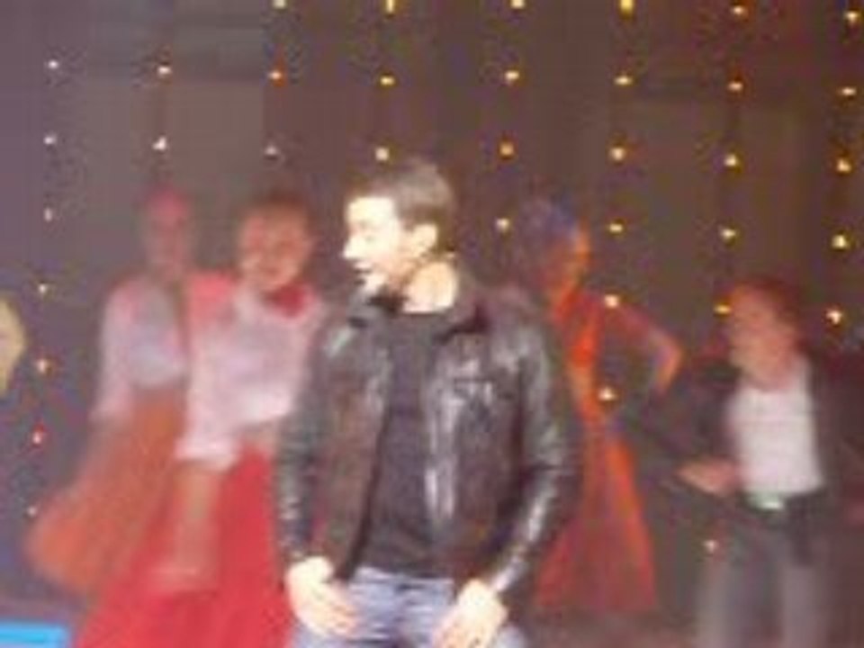 Grease, La légende de Broadway