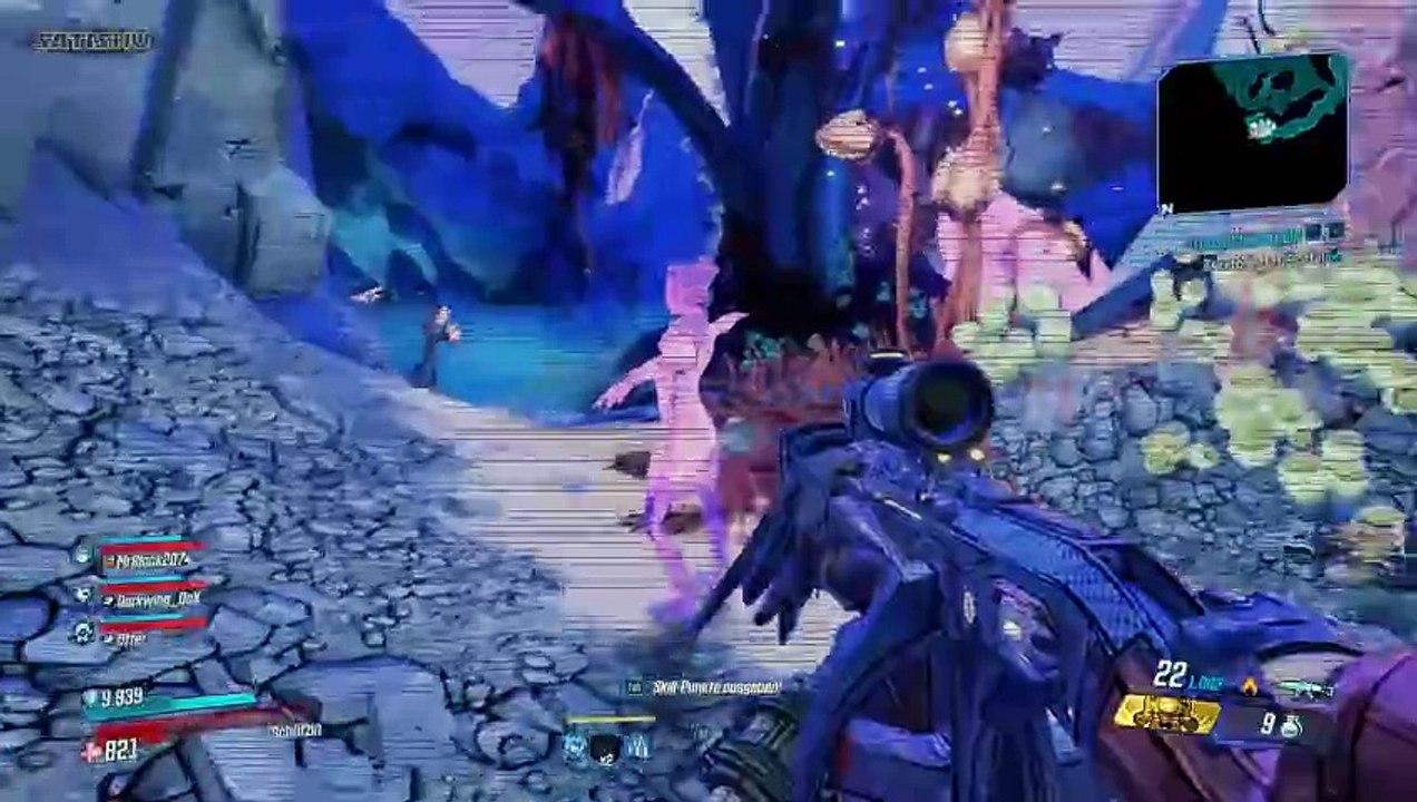 Sprich mit Mickey | Borderlands 3 | Ep. 93