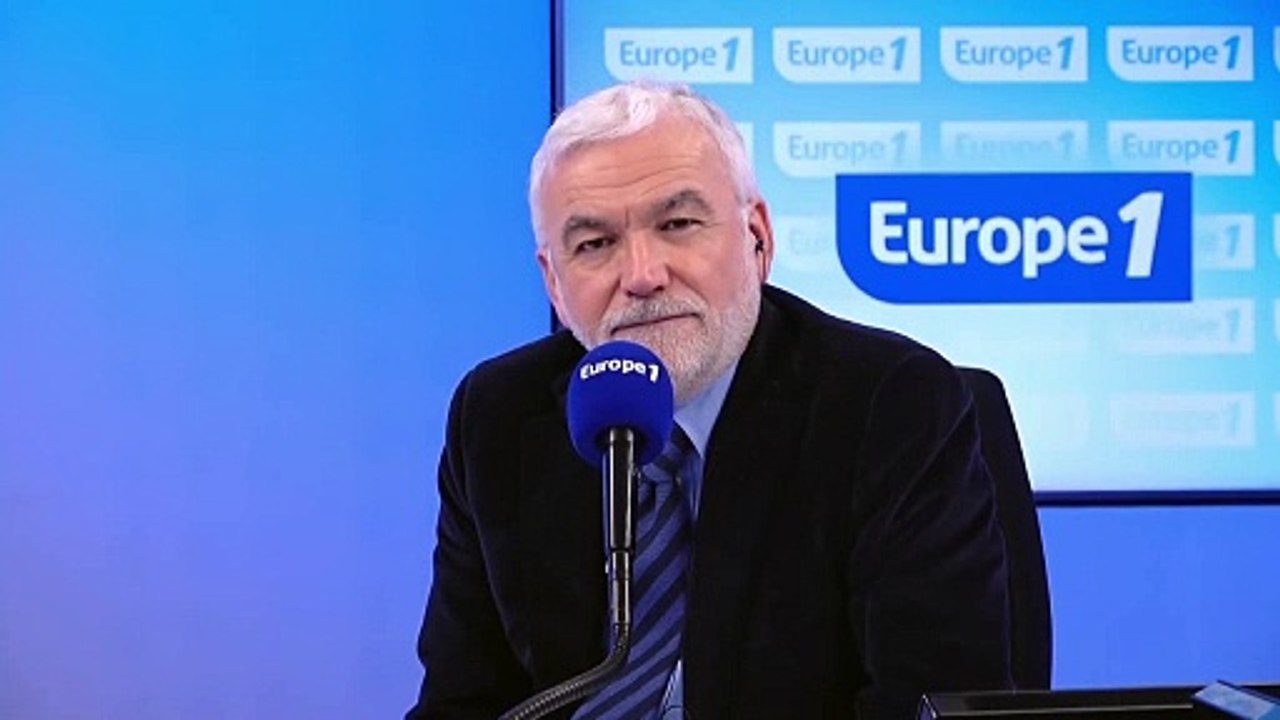 Pascal Praud et vous - Pâques : «Je ressentais le besoin d’aller à la messe», explique Leïla qui se baptise samedi