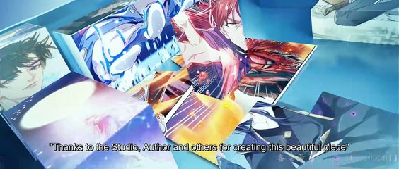 Battle Through the Heavens Season 5 - Episode 10 (English & Sinhala Subtitles)