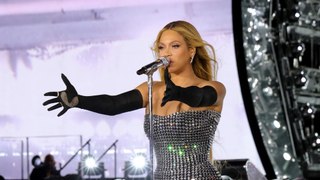 Beyonce unveils new star-studded Cowboy Carter album