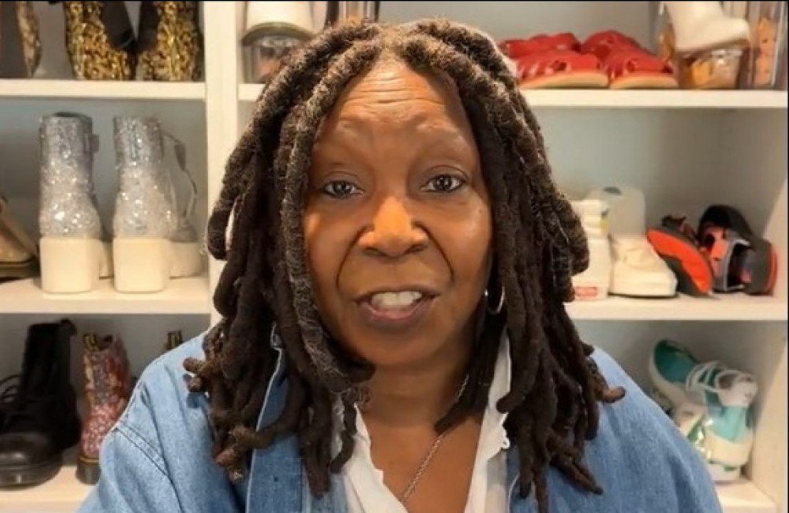 Whoopi goldberg: 'sister act 3' kommt!