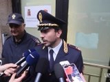 La pattuglia di polizia che ha ritrovato in stazione a Milano il 16enne scomparso: «Stava facendo un biglietto per Colico»