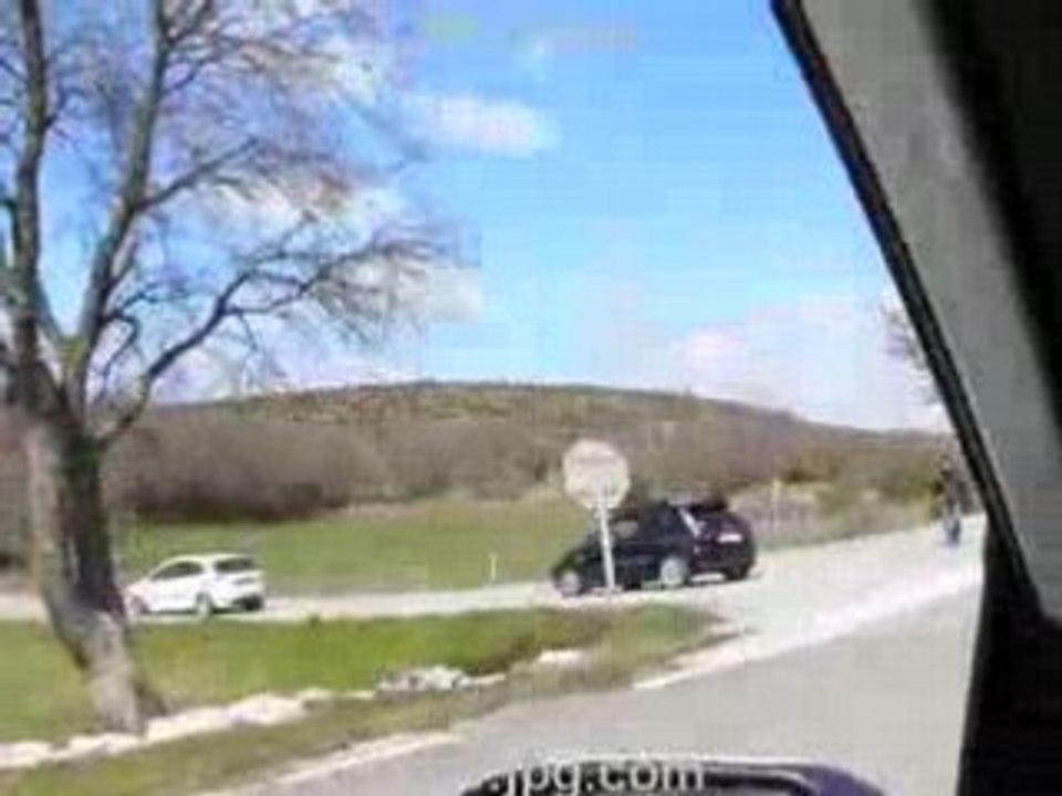 Vidéo Cevennes du 6 avril 2008 (7)