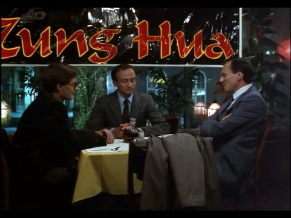 Der Fahnder S01E07-Eine Tasche voller Geld