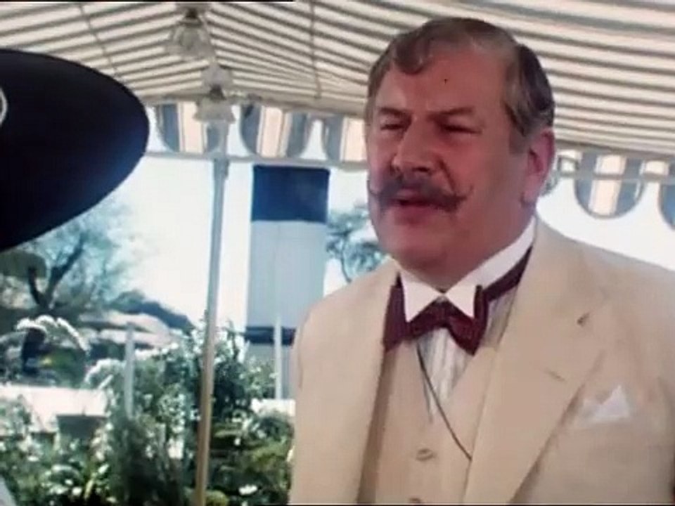 Mort sur le Nil Bande-annonce (EN)