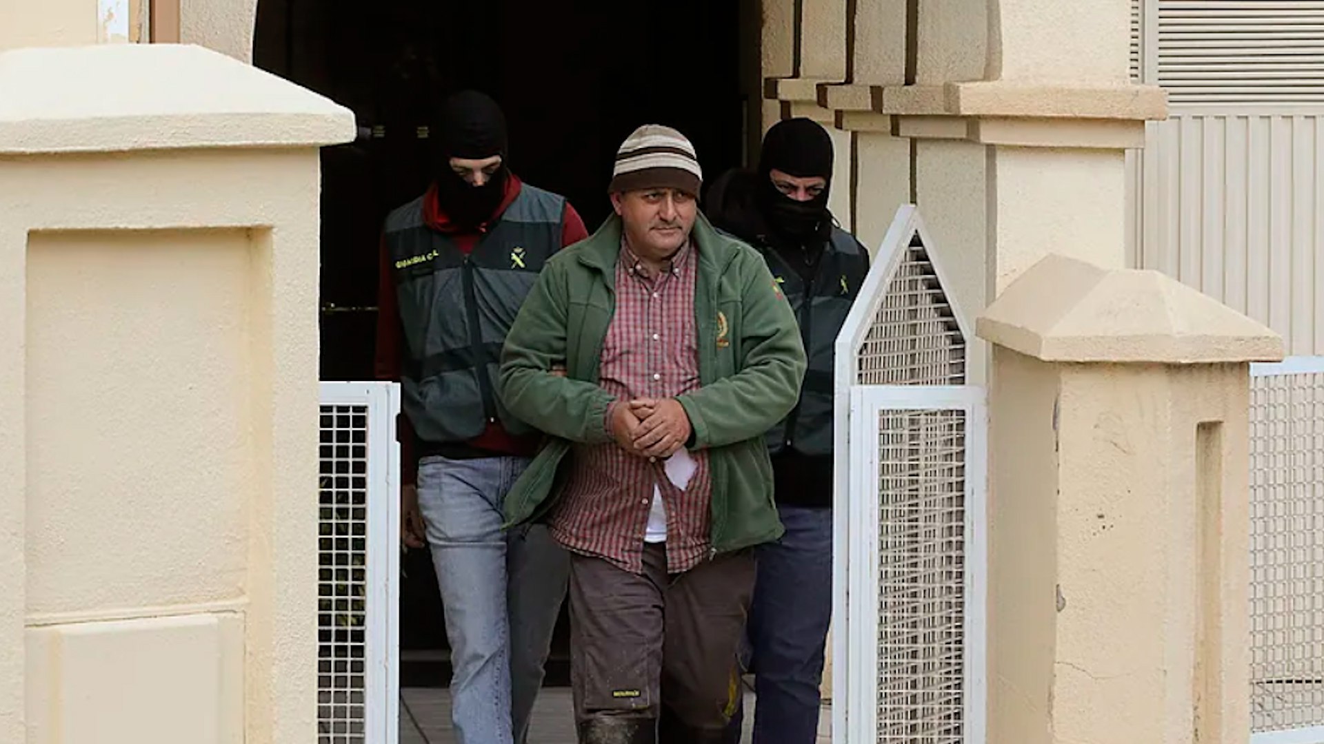 El detenido en una operacin contra el yihadismo es polica local en La Zubia (Granada)