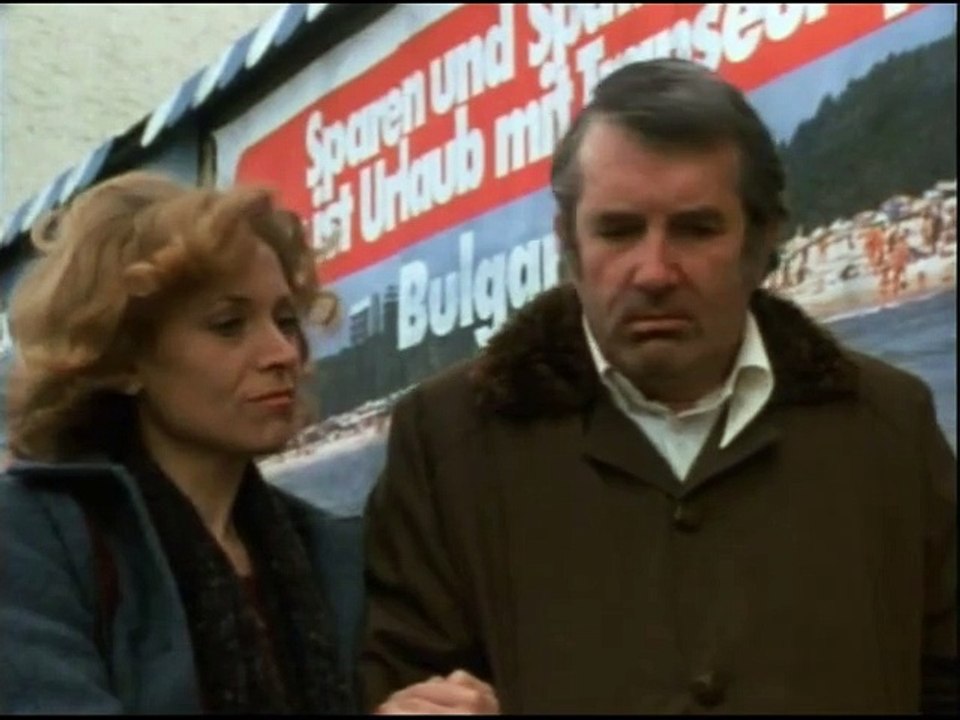 Ein Fall für Zwei E06-Brandstiftung