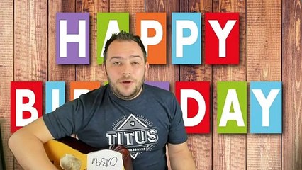 Happy Birthday, Ilya! Geburtstagsgrüße an Ilya