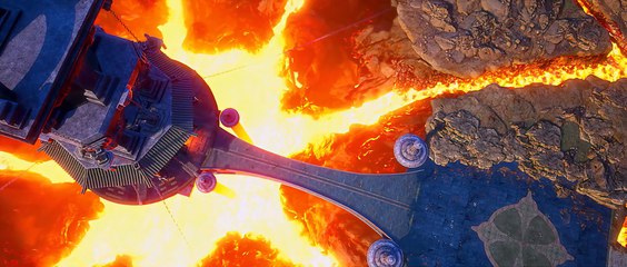 Battle Through the Heavens Season 5 - Episode 15 (English & Sinhala Subtitles)