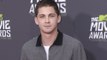 Logan Lerman proposed to longtime love Analuisa Corrigan after Central Park row boat embarrassment: 'I was terrible at it'