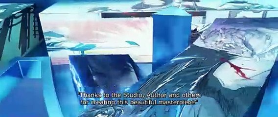 Battle Through the Heavens Season 5 - Episode 18 (English & Sinhala Subtitles)