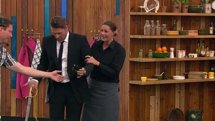 Her går det helt galt for Timm Vladimir |2014| DR