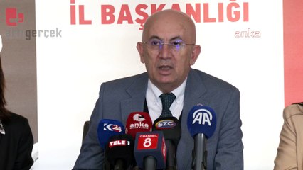 CHP'den Mansur Yavaş'a 'ev kölesi' diyen Akşener'e yanıt