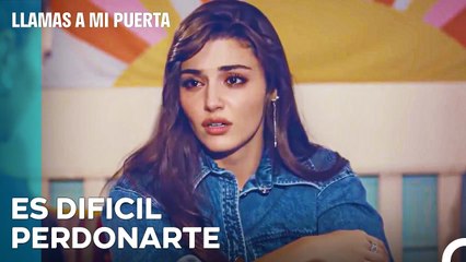 Dilema De Amor Y Familia -  Llamas A Mi Puerta