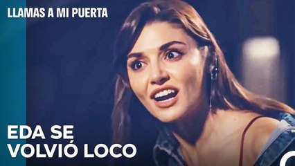 ¡Deja Ese Comportamiento Serkan! -  Llamas A Mi Puerta