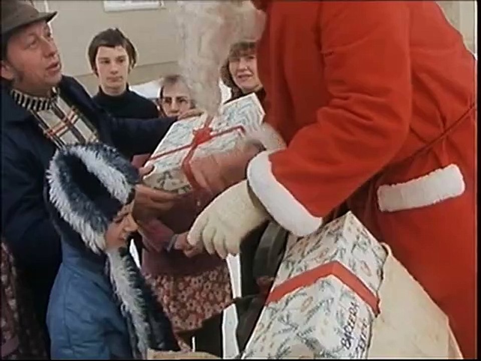 Jockei Monika (DDR 1981) E05-Jahreswechsel