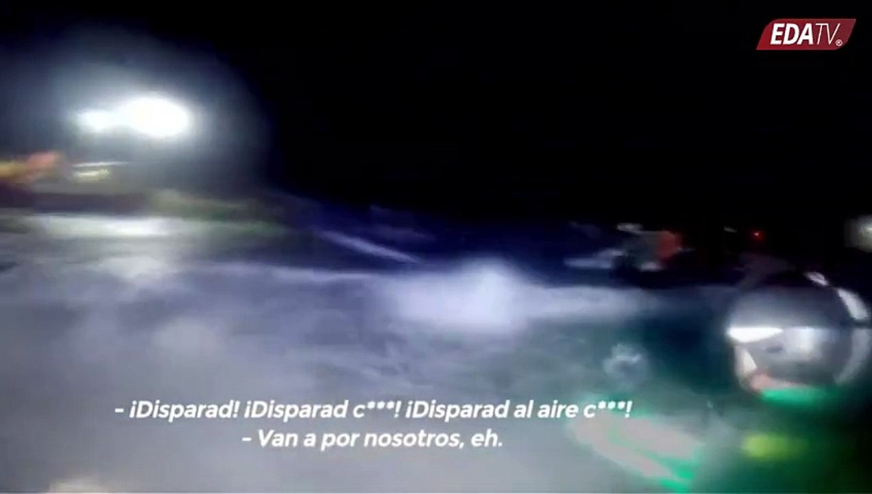 Imágenes Narcolancha 2