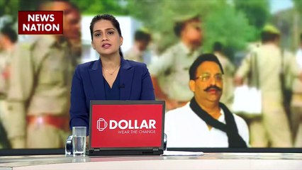 Mukhtar Ansari Death : उमर अंसारी ने पिता मुख्तार अंसारी की हत्या की आशंका जताई