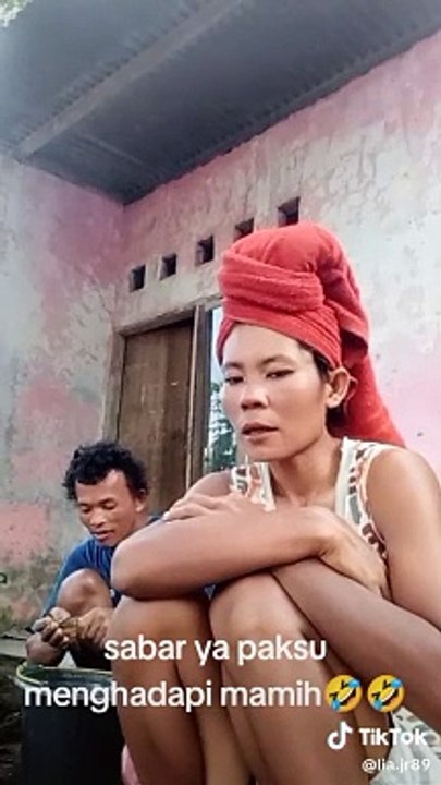 video lucu banget