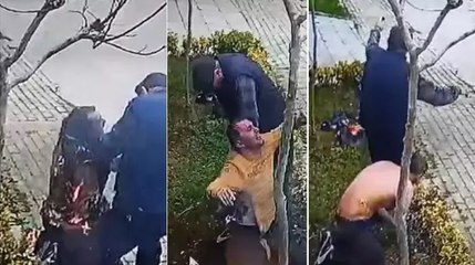 Bursa'da ceset bulunan villadaki yangında cinayet şüphesi