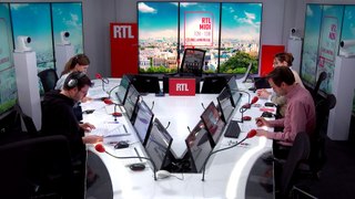Le journal RTL de 12h30 du 29 mars 2024