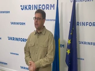 «Ecco i danni al sistema elettrico ucraino»